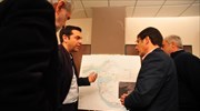 Αλ. Τσίπρας στο Κερατσίνι: Υλοποιούμε τις υποσχέσεις μας