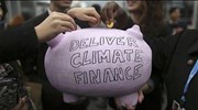 COP21: Η πίεση κορυφώνεται λίγο πριν τη συμφωνία