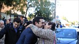 Στο Κερατσίνι ο Αλέξης Τσίπρας