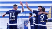 Super League: «Χρυσή» νίκη με Λαζαρίδη ο Ατρόμητος, 1-0, τον Πανιώνιο