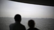 Πληροφορίες για βύθιση πλοίου στην Ινδονησία
