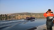 Ενισχύει την Frontex με 179 αστυνομικούς η Γερμανία