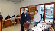 Γ. Πλακιωτάκης: Με τη σημερινή ψήφο διασφαλίζουμε την ενότητα