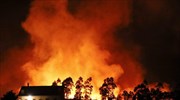 Μαίνονται περίπου 100 πυρκαγιές στην Ισπανία