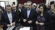 Αντ. Σαμαράς: Η ενότητα είναι η δύναμή μας