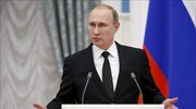 Πούτιν: Δεν θα αφήσουμε τους Ρώσους της Ουκρανίας στο έλεος των εθνικιστών
