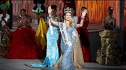 H πιο όμορφη γυναίκα στον κόσμο είναι Ισπανίδα