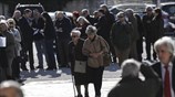 Εκλογές για την ανάδειξη του νέου προέδρου της Ν.Δ.