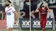 Football League: Στη Λάρισα το θεσσαλικό ντέρμπι