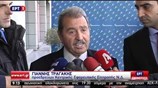 Δηλώση Γ. Τραγάκη για τις εκλογές στη Ν.Δ.
