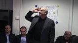 Καθαρή πρωτιά Β. Μεϊμαράκη στις εκλογές της Ν.Δ.