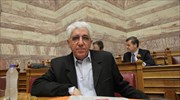 Ν. Παρασκευόπουλος: Το 2016 η κατάσταση στις φυλακές θα είναι καλύτερη