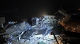 Κίνα: Βιομηχανική λάσπη ισοπέδωσε 33 κτήρια