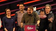 Ισπανία: Πρώτο κόμμα οι Ποδέμος στην Καταλονία