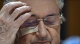 Μπλάτερ - Πλατινί: Απαγόρευση ενασχόλησης με το ποδόσφαιρο για τα επόμενα 8 χρόνια