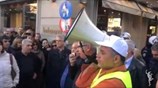 Συνεχίζουν τις κινητοποιήσεις τους οι ναυτεργάτες
