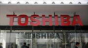 Δύσκολες ώρες για την Toshiba: Περικοπές 7.000 θέσεων εργασίας και καθαρή ζημία 4,53 δισ. δολαρίων