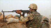 Αρχίζει επίθεση κατά του Ισλαμικού Κράτους στο Ραμάντι ο στρατός του Ιράκ