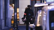 Πέντε ύποπτοι για τις επιθέσεις στο Παρίσι συνελήφθησαν στο Βέλγιο