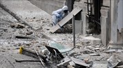 Η «Ομάδα Λαϊκών Αγωνιστών» πίσω από την έκρηξη στα γραφεία του ΣΕΒ