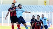 Football League: Σπουδαία «διπλά» για Απόλλωνα και Εργοτέλη