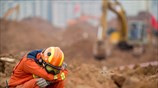Κίνα: Κατολίσθηση ισοπέδωσε κτήρια