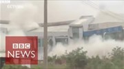 Κίνα: Κατολίσθηση ισοπέδωσε 33 κτήρια