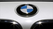 ΗΠΑ: Πρόστιμο 40 εκατ. δολαρίων στην BMW