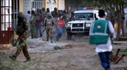 Κένυα: Δύο νεκροί από επίθεση μελών της Σεμπάμπ σε λεωφορείο