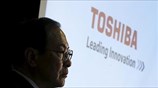 Toshiba: χιλιάδες απολύσεις μετά το λογιστικό σκάνδαλο