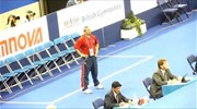 Όταν ο προπονητής «συμμετέχει» στην προσπάθεια του αθλητή