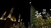 Απαγορεύσεις και περιορισμοί στον εορτασμό των Χριστουγέννων στο Τατζικιστάν