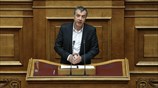 Στ. Θεοδωράκης: «Οι ομοφυλόφιλοι πολίτες να είναι ίσοι»