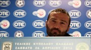 Η Σπάρτη έκανε πρόταση στον Σαλπιγγίδη