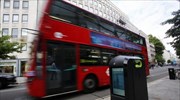 Καύσιμα από απόβλητα λίπους και ελαίων για τα λεωφορεία του Λονδίνου