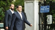 Κυβερνητικό σπριντ μέσα στις γιορτές