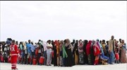 Ξεπέρασαν το ένα εκατομμύριο οι πρόσφυγες και μετανάστες προς την Ευρώπη