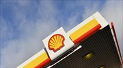 Shell: Μείωσε κατά 2 δισ. το επενδυτικό της πλάνο