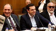 Οι 11 νομοθετικές δράσεις της κυβέρνησης για το α