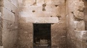 Πέλλα: Στο φως μακεδονικός τάφος του 3ου αιώνα π.Χ.