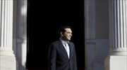 Τα χριστουγεννιάτικα κάλαντα θα ακούσει ο Αλ. Τσίπρας στο Μαξίμου