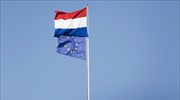 Oλλανδία: Οριακή ανάπτυξη 0,1% το γ