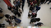 Τα δύο τρίτα των ψηφοφόρων στην Ισπανία δεν θέλουν νέες εκλογές