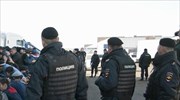 Ρωσία: Τέσσερις μαχητές νεκροί σε Τσετσενία και Νταγκεστάν από επιχειρήσεις της αντιτρομοκρατικής