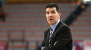 Πρίφτης: Τώρα κοιτάμε τον Παναθηναϊκό