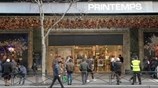 Ευρώπη: Καλοκαιρία και τρομοκρατία επηρεάζουν την εμπορική κίνηση