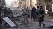Σκληρές μάχες κατά των τζιχαντιστών σε Συρία και Ιράκ