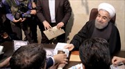 Ιράν: Αριθμός-ρεκόρ υποψηφίων για τις βουλευτικές εκλογές