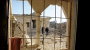 Συρία: Τουλάχιστον 71 νεκροί σε συγκρούσεις του στρατού με μαχητές του Μετώπου Αλ Νόσρα