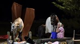 Πυρκαγιές στη νότια Αυστραλία
